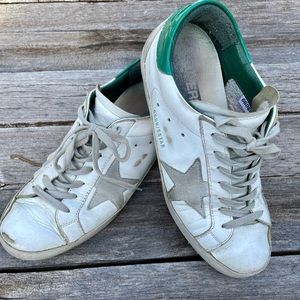 Golden Goose Superstar